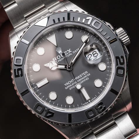 rolex yatcht master works|rolex yacht master price.